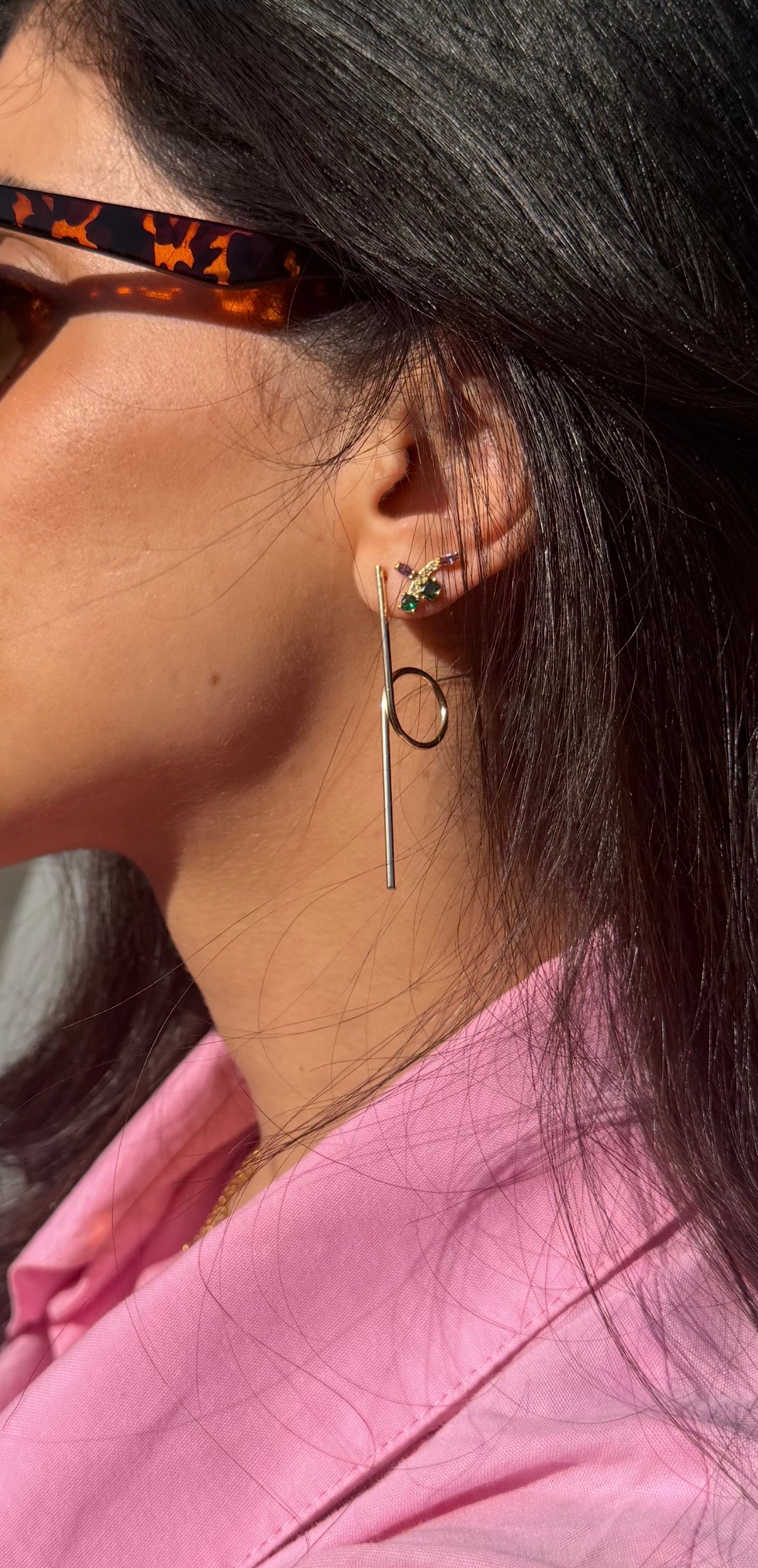MADELEINE earrings