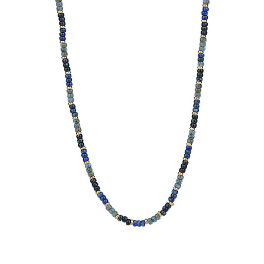 MARINE necklace