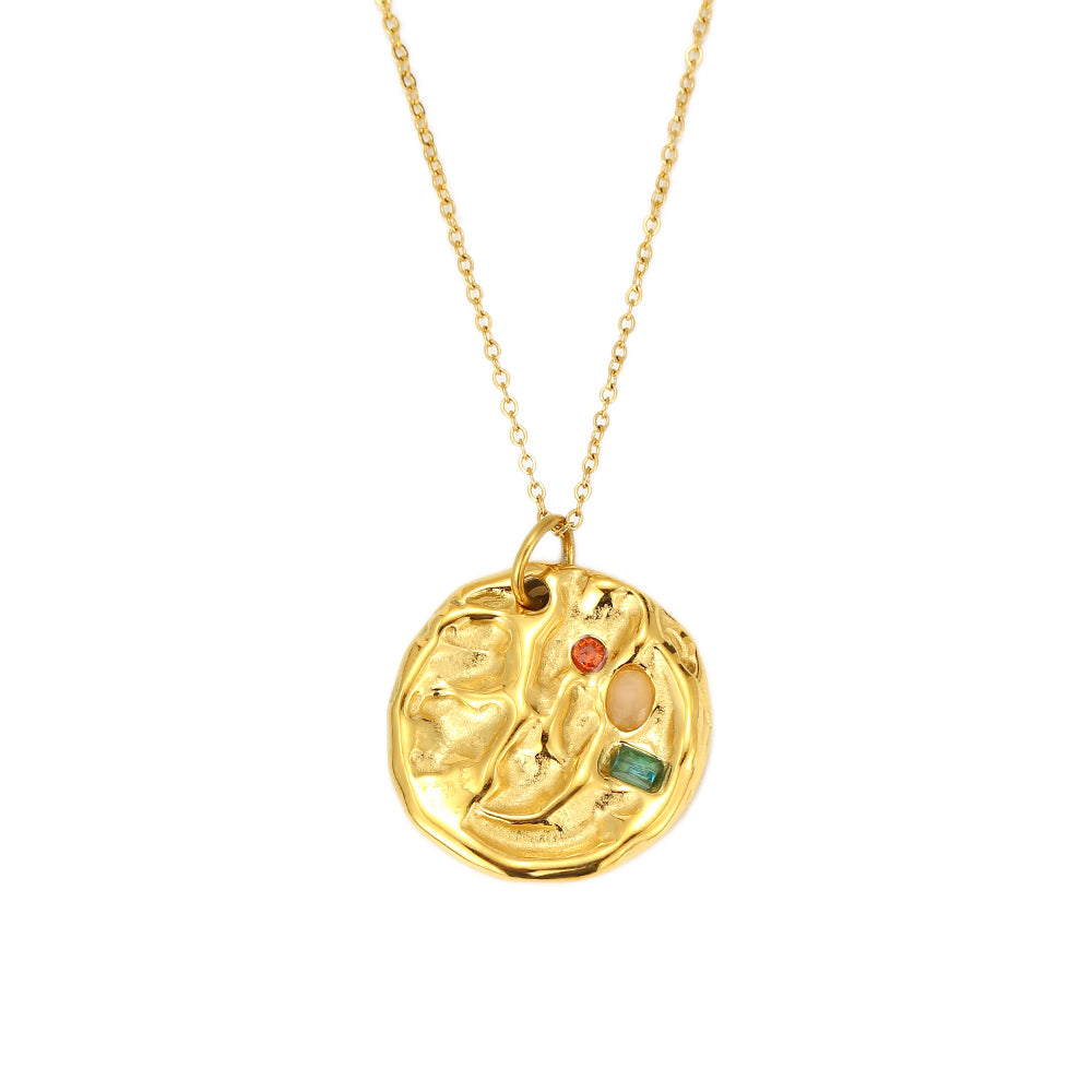 ISABELLE necklace