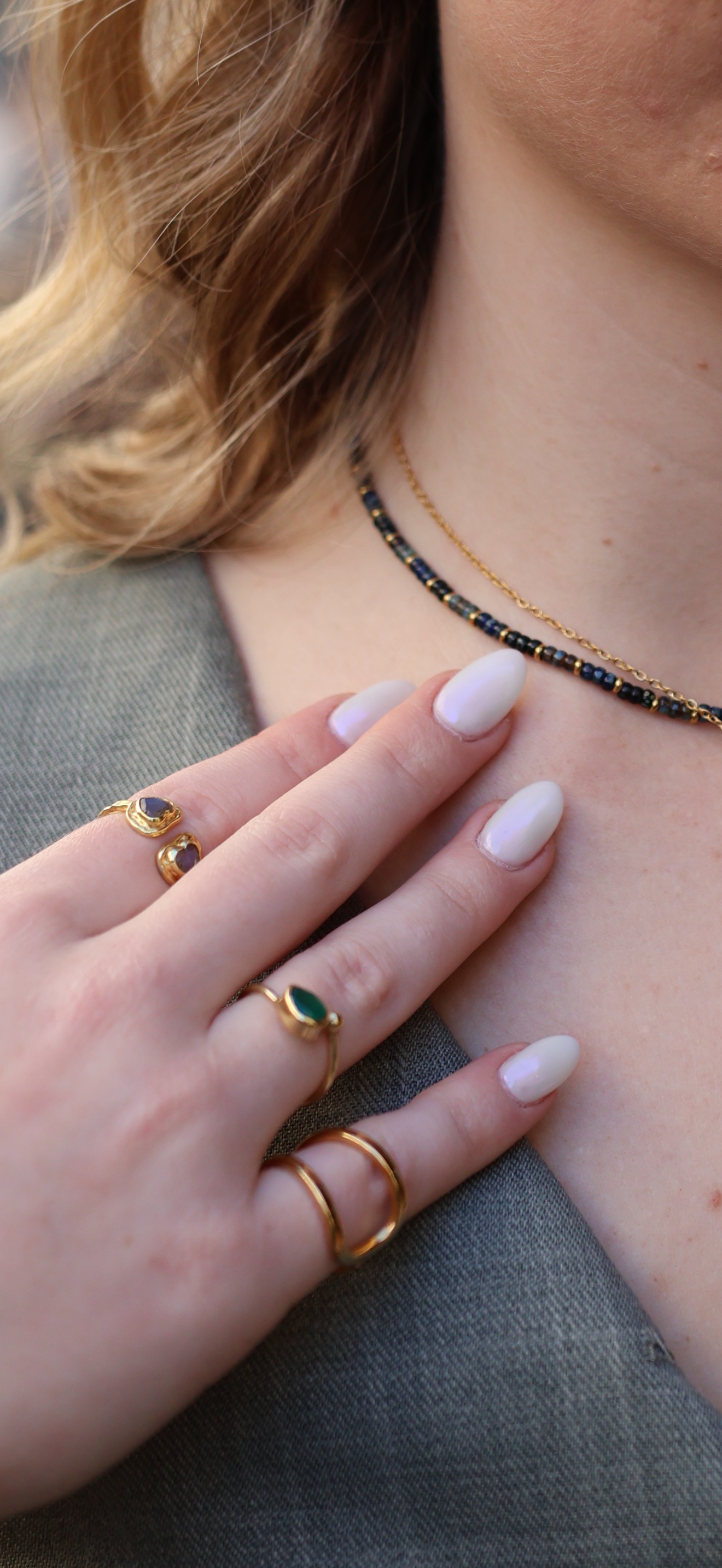 JULIETTE ring