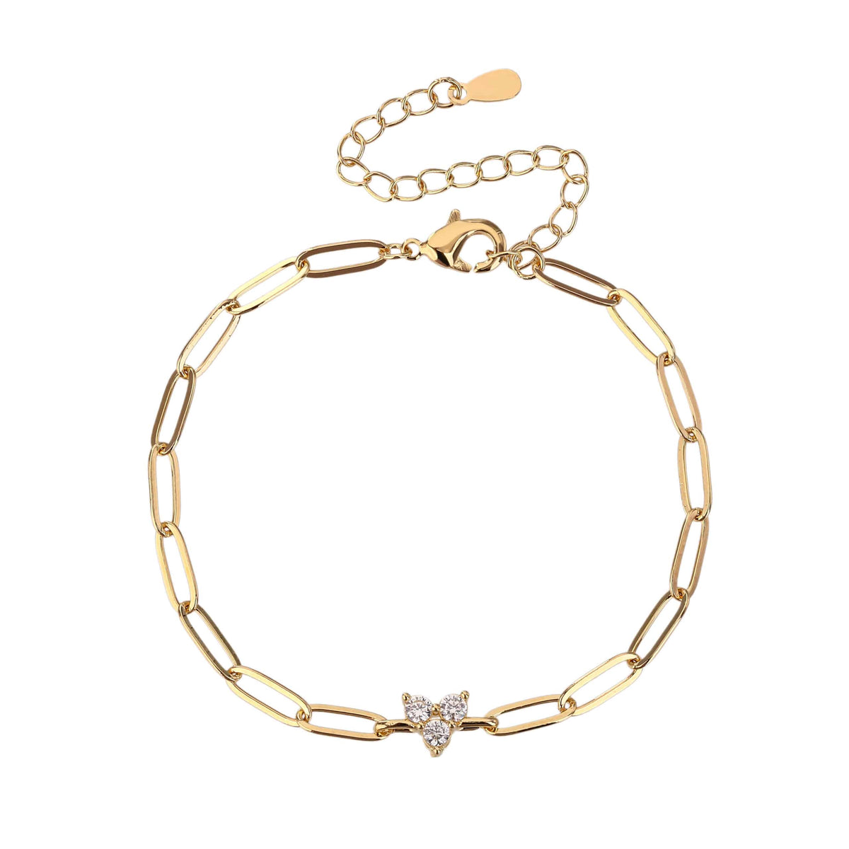 Lucie and Zuri Bracelet Set