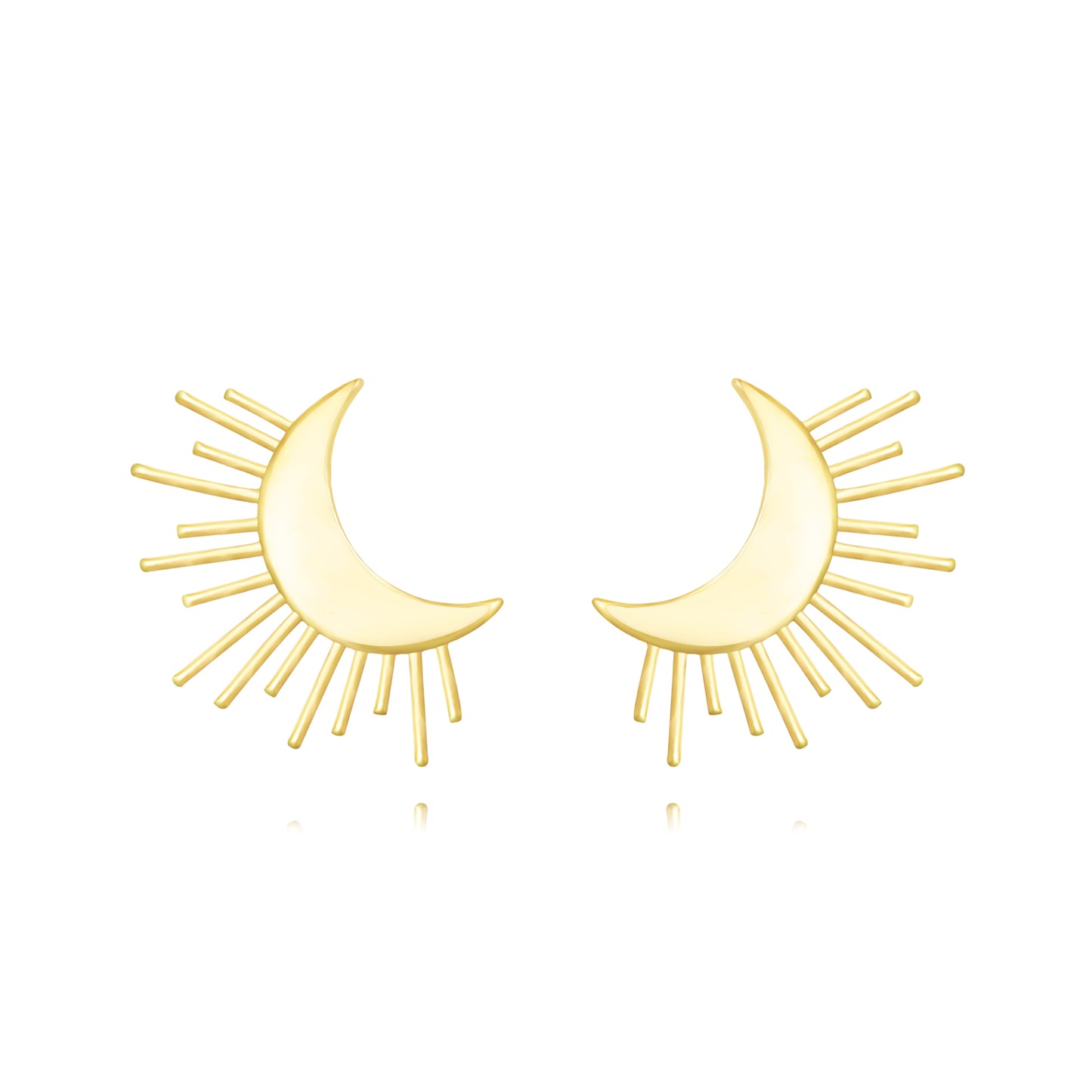 Luna Earrings