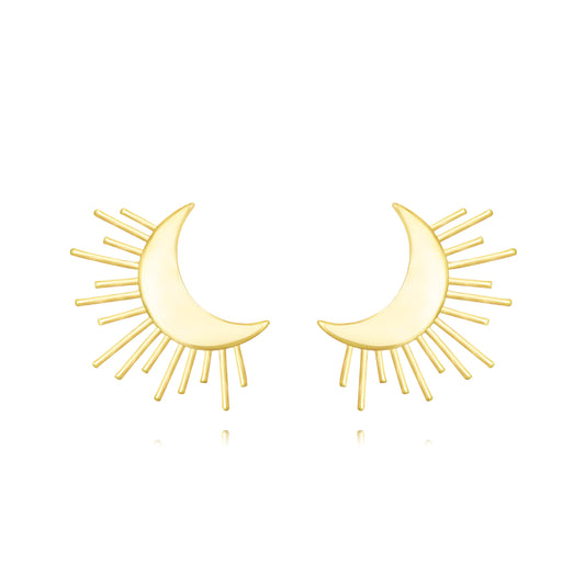 Luna Earrings