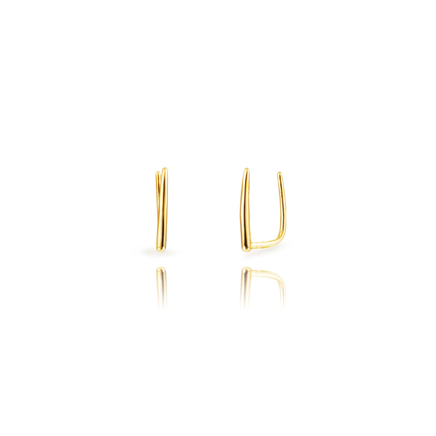 Céline earrings