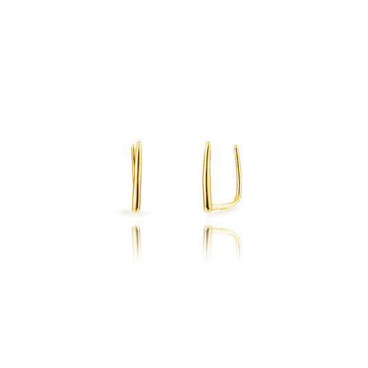 Céline earrings