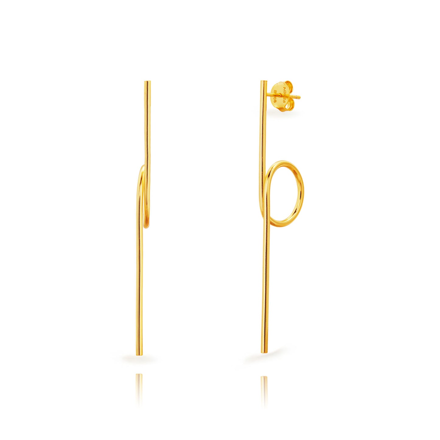 MADELEINE earrings