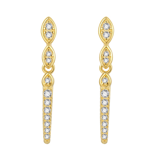 MARGAUX earrings