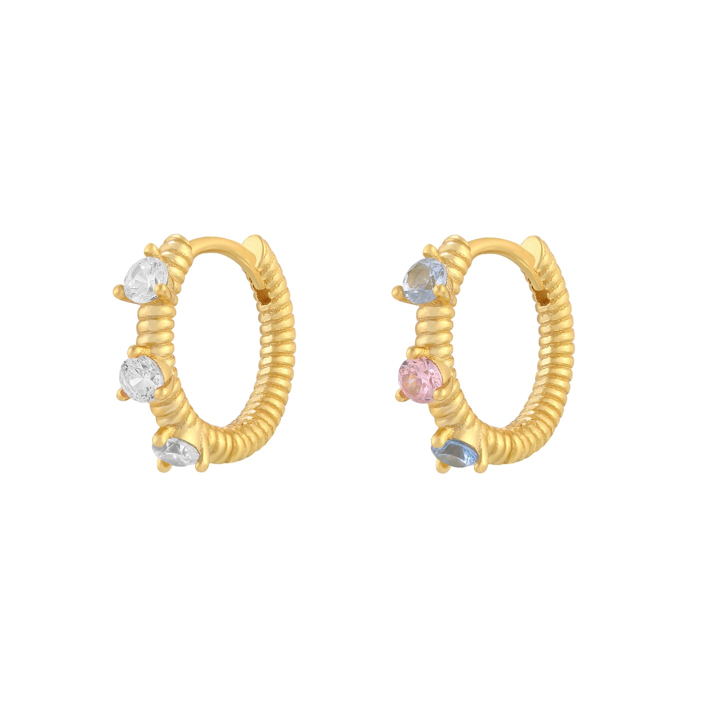 ÉLOISE earrings