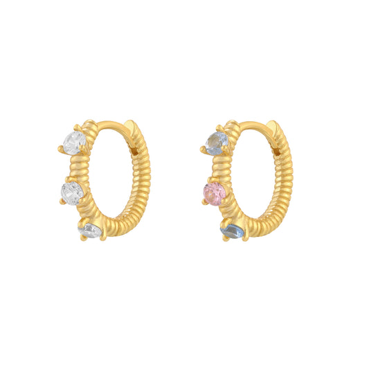 ÉLOISE earrings