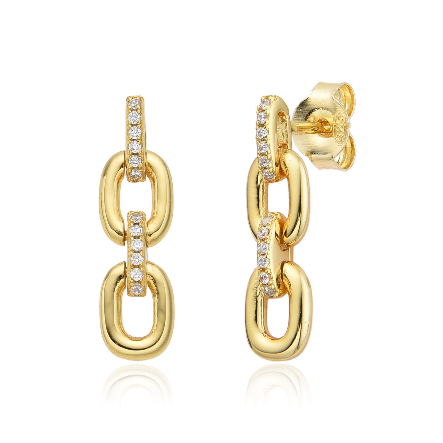 CAMILLE earrings