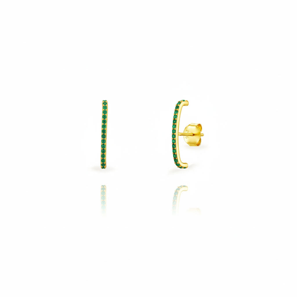 SOLÈNE earrings