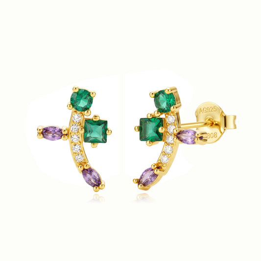 CHLOÉ earrings