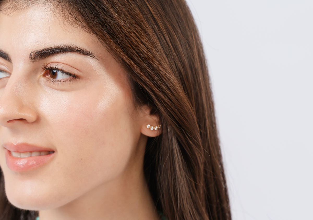 Sasha Earrings