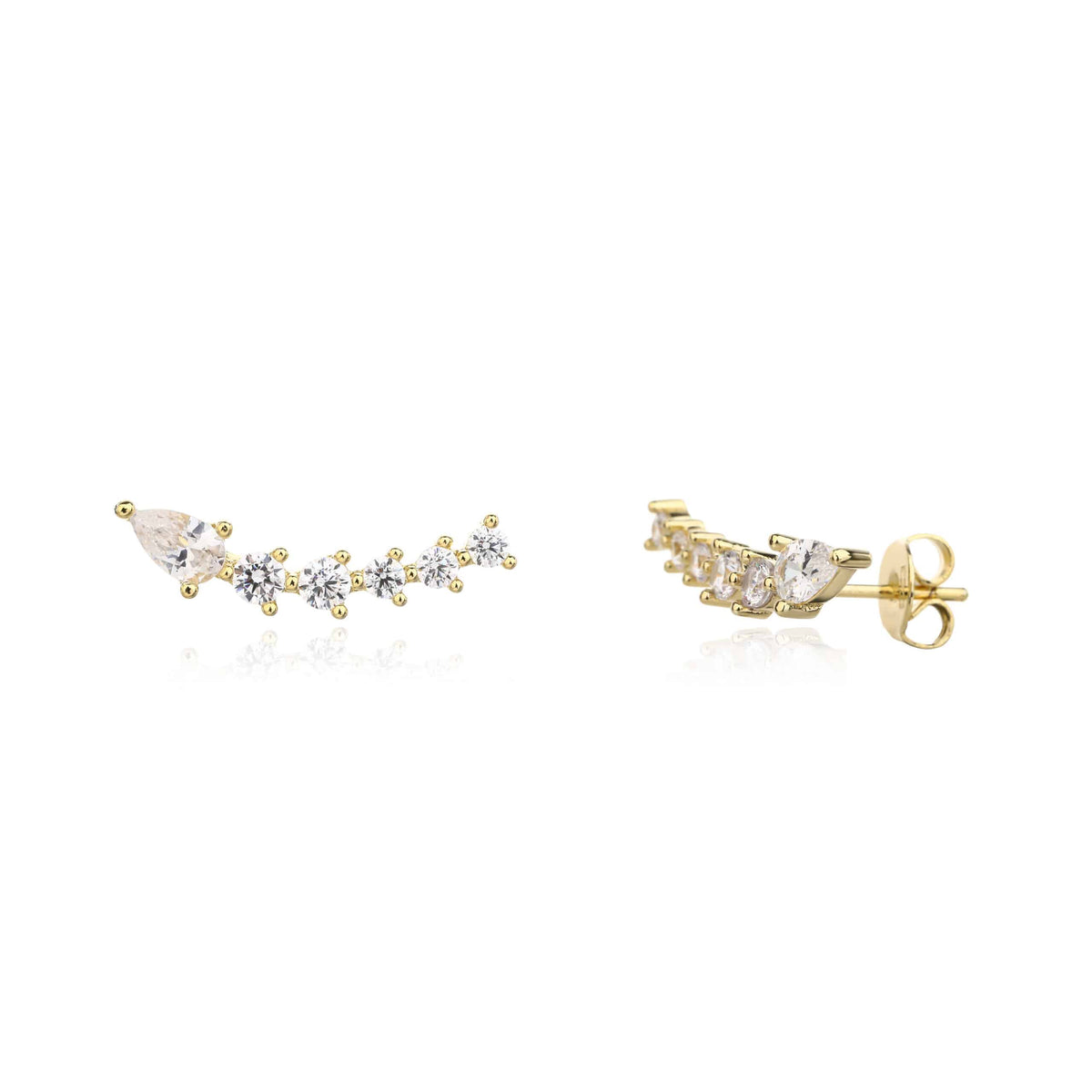 Sasha Earrings