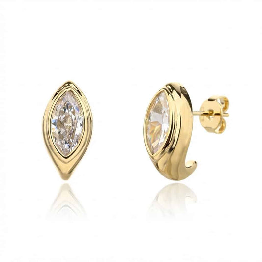 Teardrop Earrings